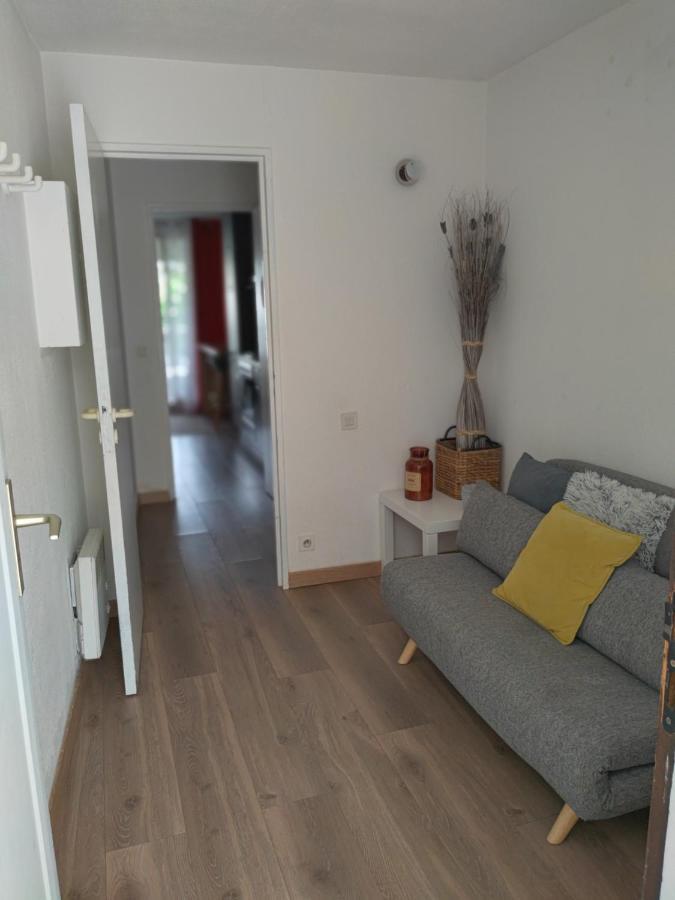 Studio Des Anges Villeneuve-Loubet Luaran gambar