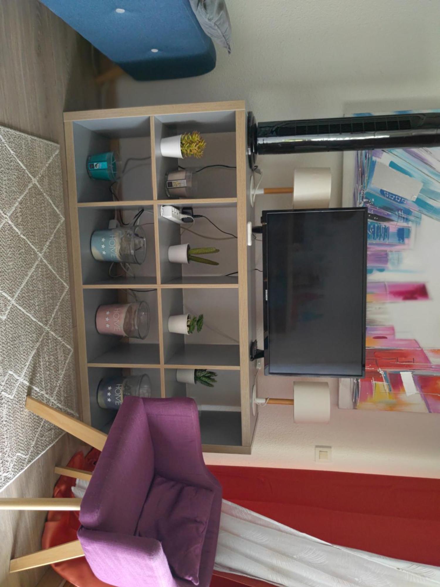Studio Des Anges Villeneuve-Loubet Bilik gambar