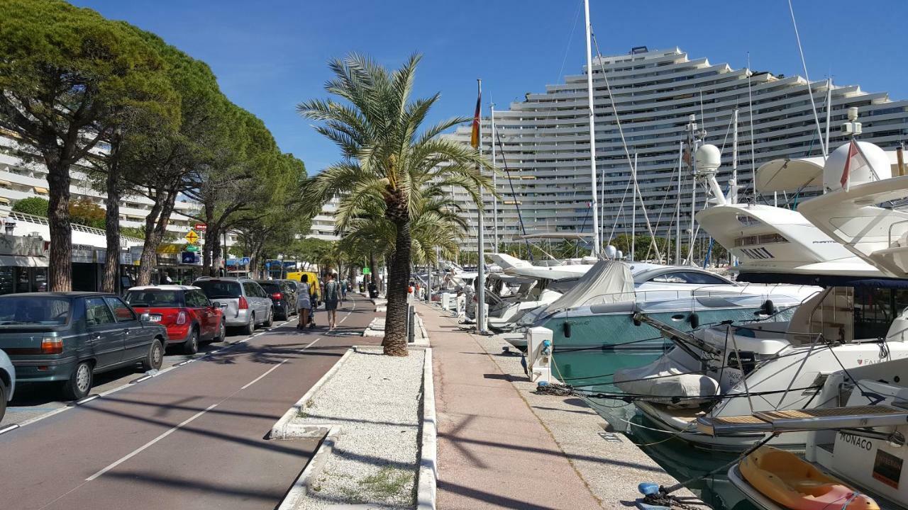 Studio Des Anges Villeneuve-Loubet Luaran gambar
