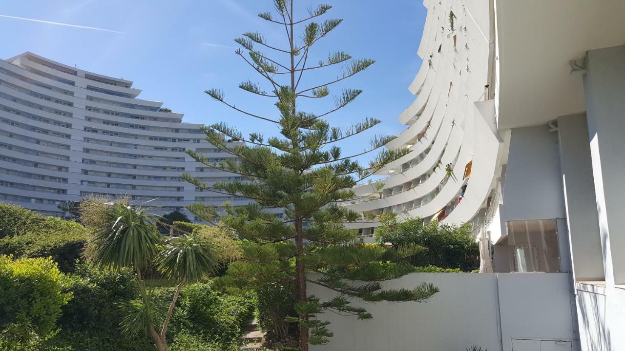 Studio Des Anges Villeneuve-Loubet Luaran gambar