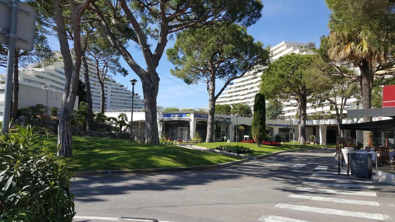 Studio Des Anges Villeneuve-Loubet Luaran gambar