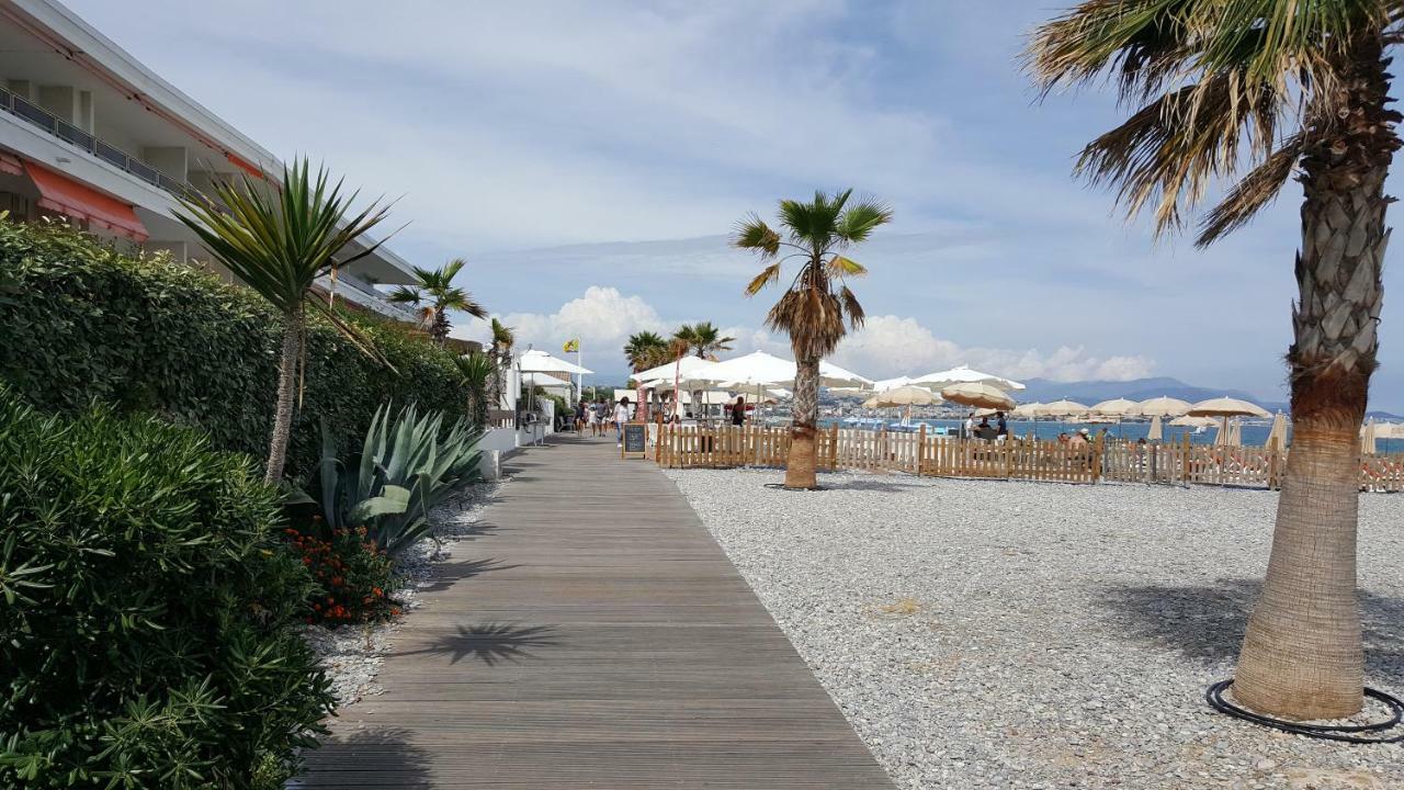 Studio Des Anges Villeneuve-Loubet Luaran gambar