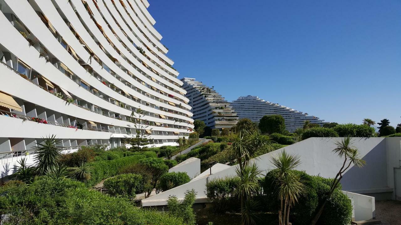 Studio Des Anges Villeneuve-Loubet Luaran gambar