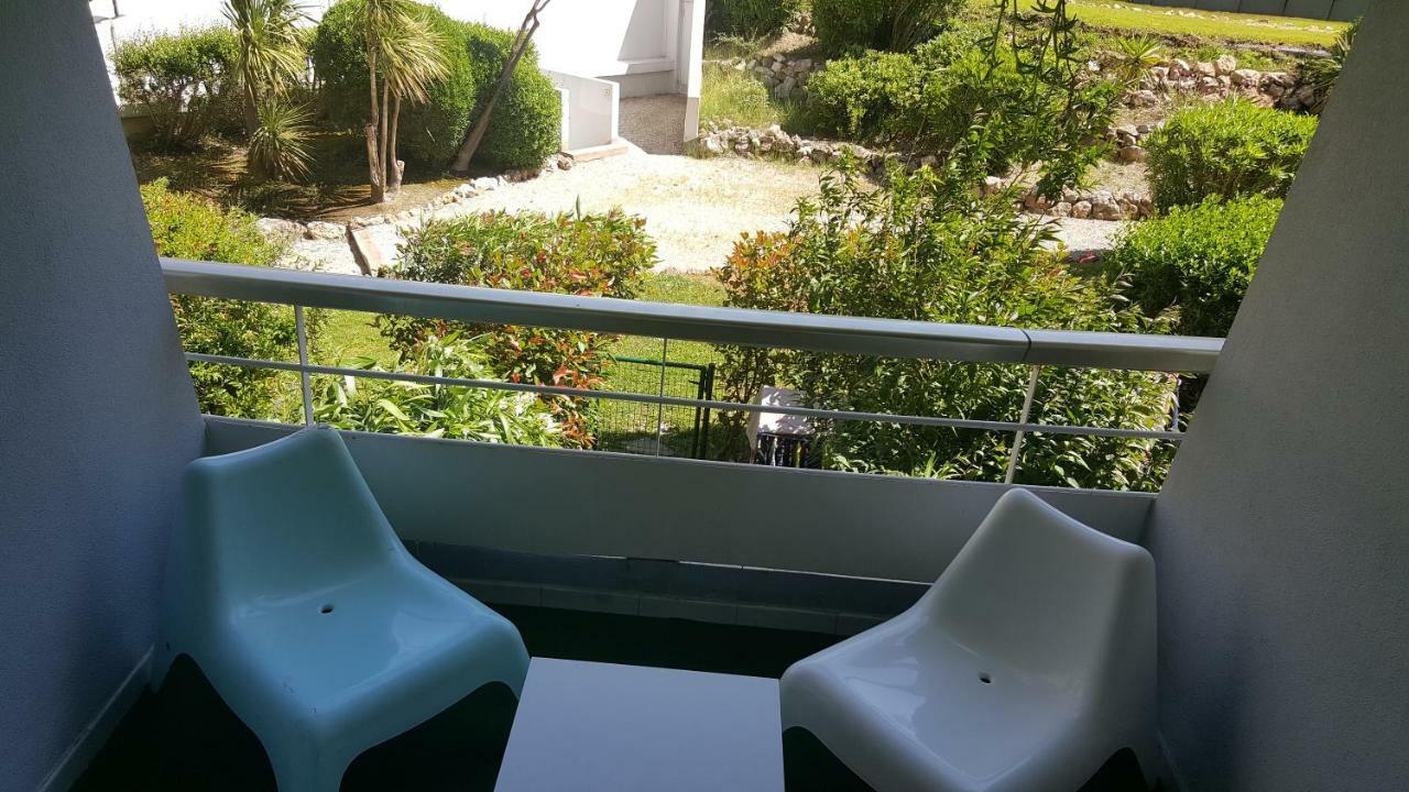 Studio Des Anges Villeneuve-Loubet Luaran gambar