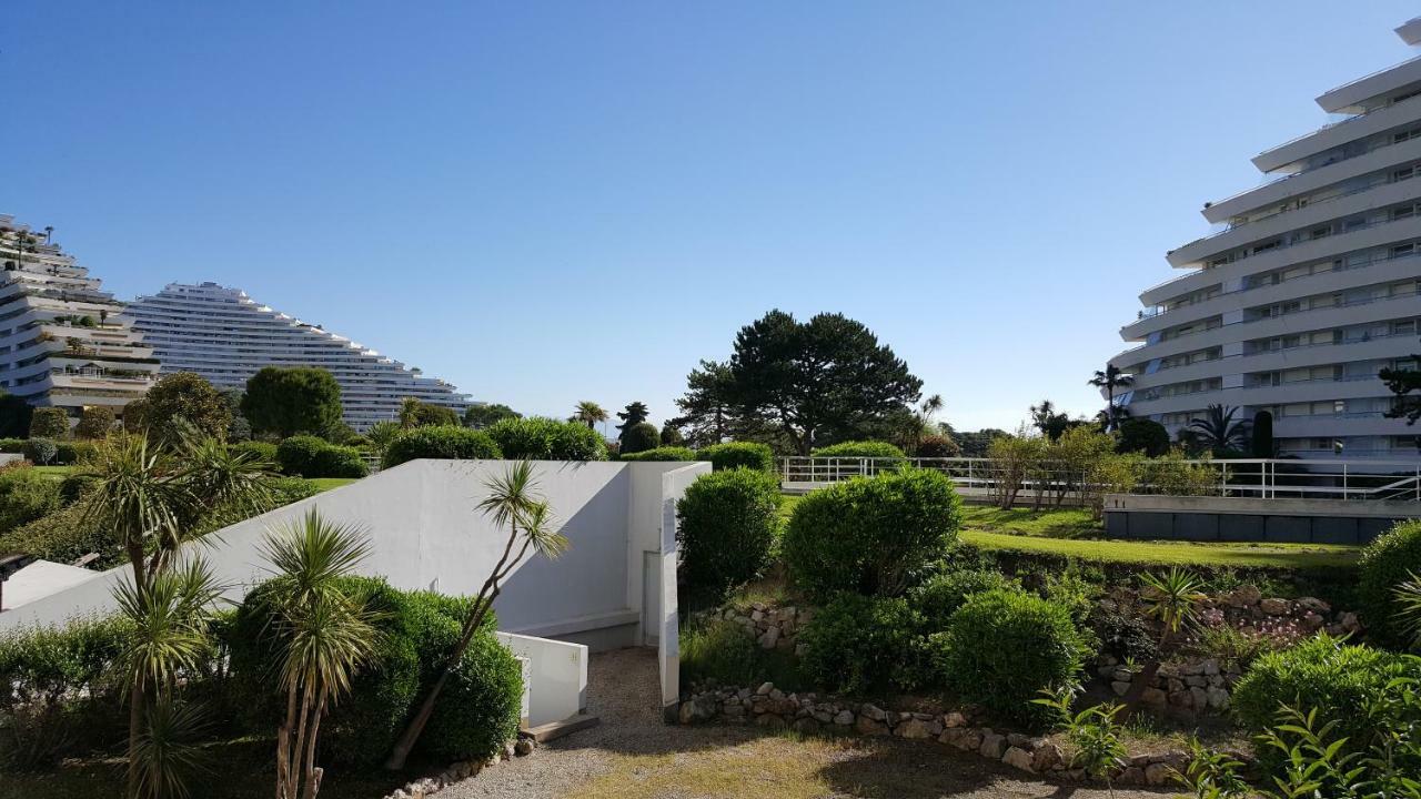 Studio Des Anges Villeneuve-Loubet Luaran gambar