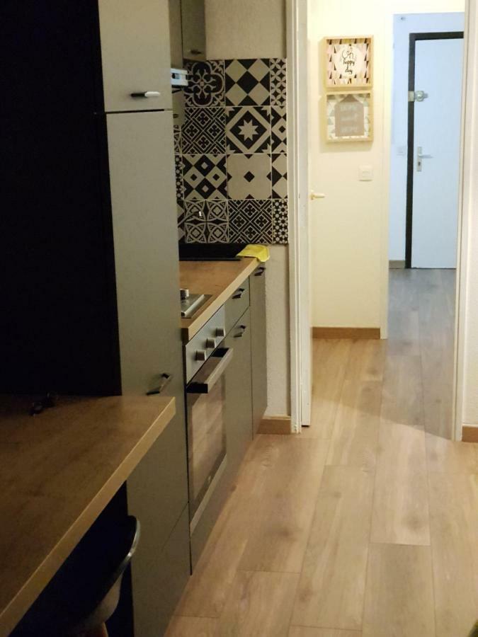 Studio Des Anges Villeneuve-Loubet Luaran gambar