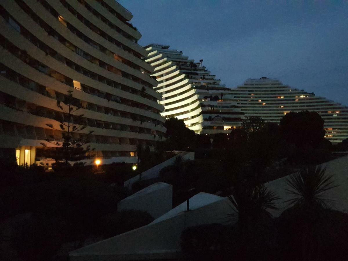 Studio Des Anges Villeneuve-Loubet Luaran gambar